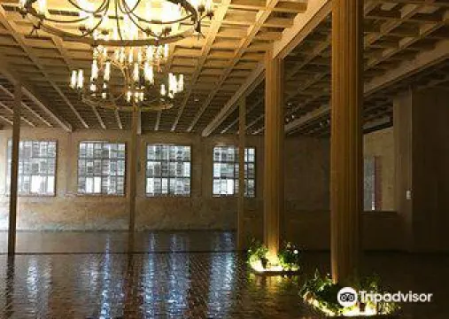 Henrietta Memorial Center King Ranch Museum