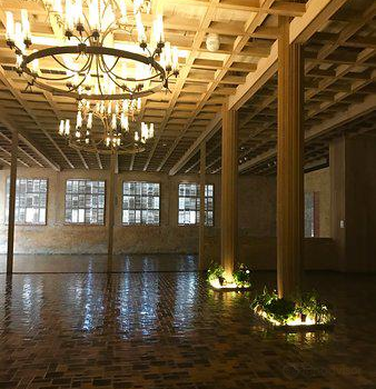 Henrietta Memorial Center King Ranch Museum