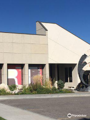 The Art Museum of Eastern Idaho