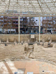 Museo del Teatro Romano de Caesaraugusta