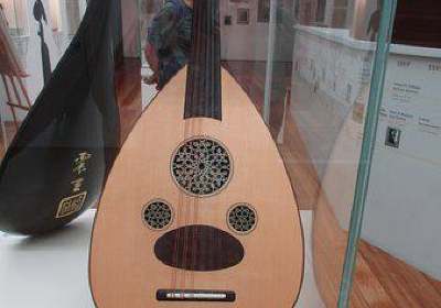 Museo de la Guitarra Almeria