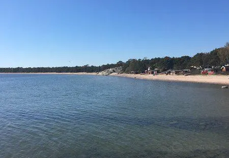 Gunnarstrand