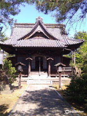 Shimmeigu Shrine