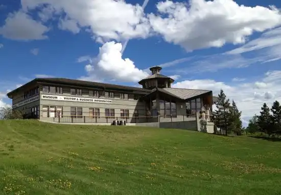 Hotels in der Nähe von Heritage Discovery Centre