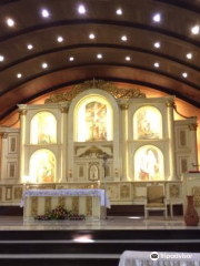 Sta. Ana Shrine Parish