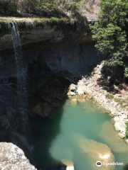 Grotte d'Anjohibe