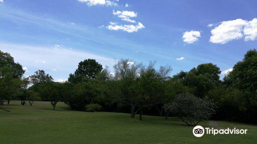 Embarcadero de Yates Riachuelo Park