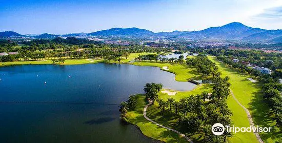 Phuket Golf Holidays Co., Ltd