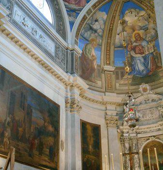 Duomo di San Pietro Apostolo