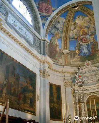 Duomo di San Pietro in Schio