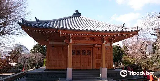 Hofuku-ji Temple
