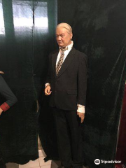 Wax Museum