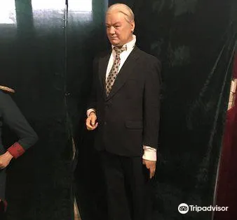 Wax Museum