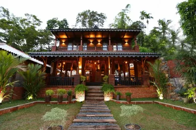 Ella Heritage