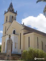 Cathedral of Nacala