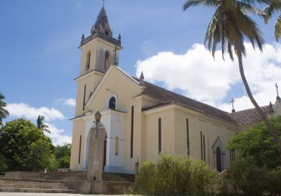 Province de Nampula