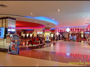 Imperial World Samrong