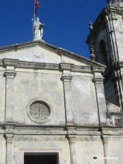 Iglesia Parroquial de Santiago