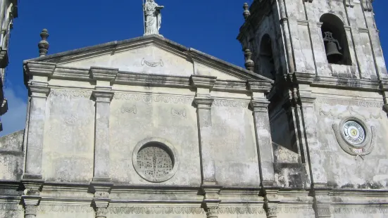 Iglesia Parroquial de Santiago