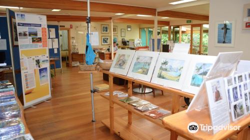 Lord Howe Island Museum