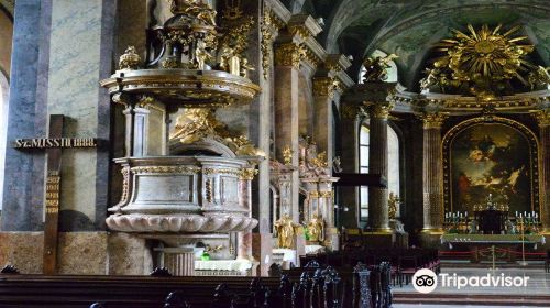 Basilica of Győr