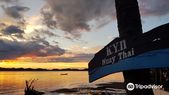 Koh Yao Noi