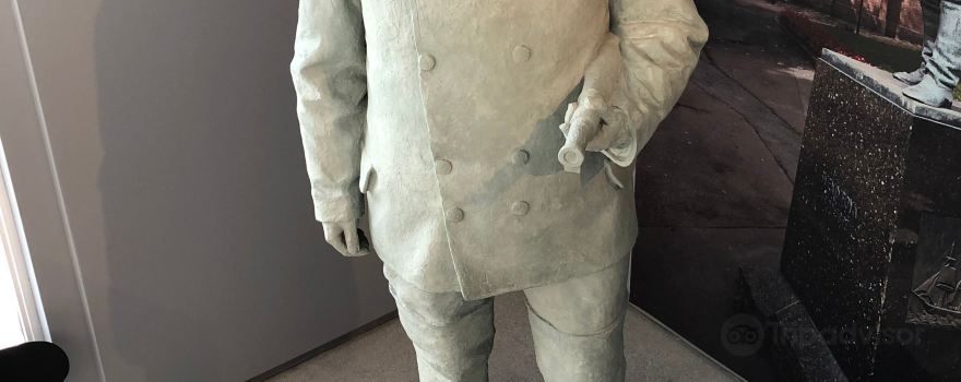 Anders Svor Museum