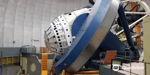 Cerro Tololo Inter-American Observatory