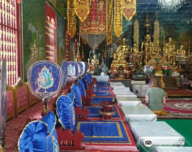 Wat Upakhut