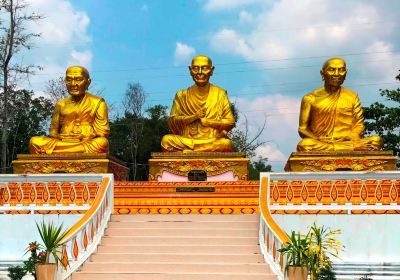 Wat Khlong Thom Museum