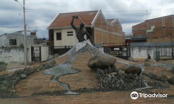 Plaza Del Herrera