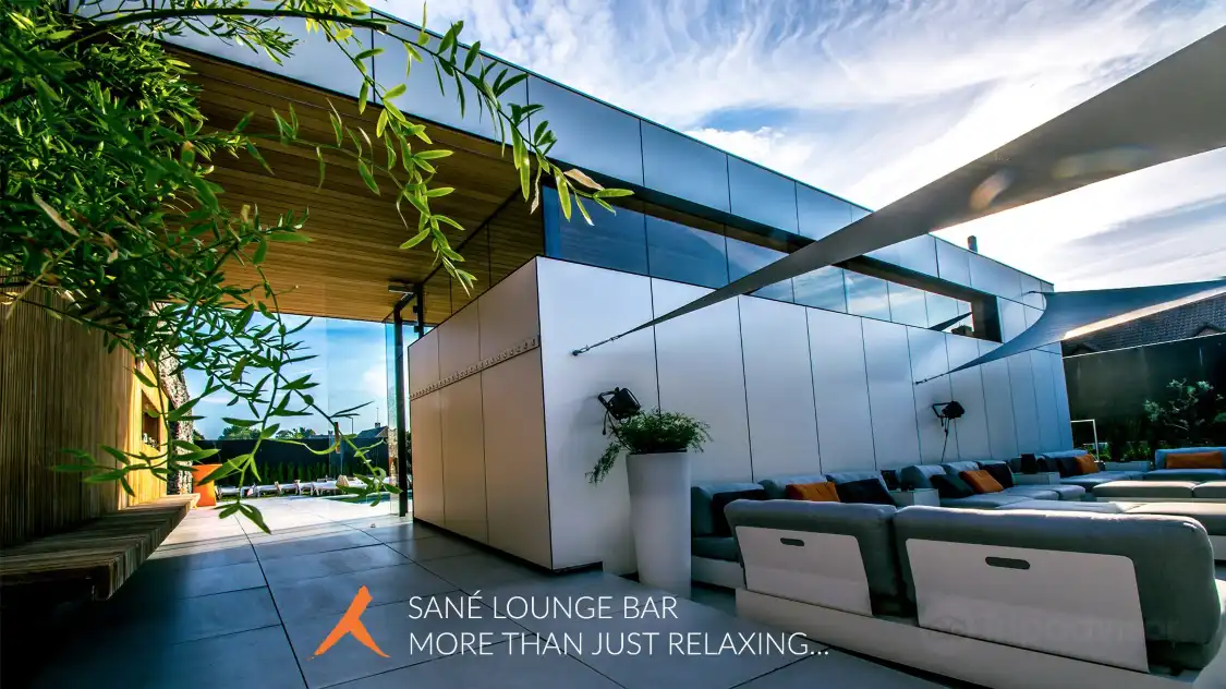 Hotels near Thermen Sane