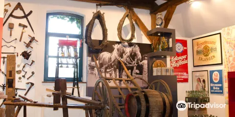 Erlanger Biermuseum