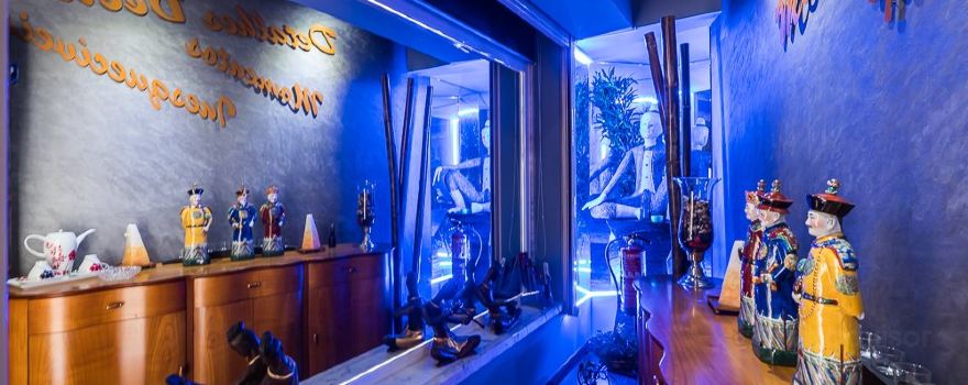 Deluxeday - Day Spa, Perfumaria E Estética, Lda