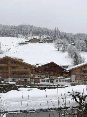 Gartenhotel Daxer