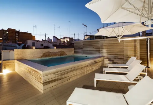 ون شوت ميركات