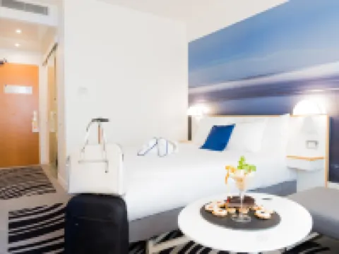 Novotel Firenze Nord Aeroporto Hotels near Florence "Amerigo Vespucci" Airport