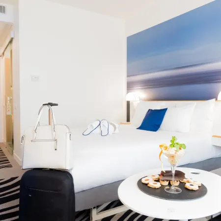 Novotel Firenze Nord Aeroporto