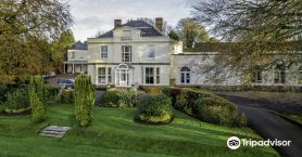 Best Western Shaftesbury the Royal Chase Hotel