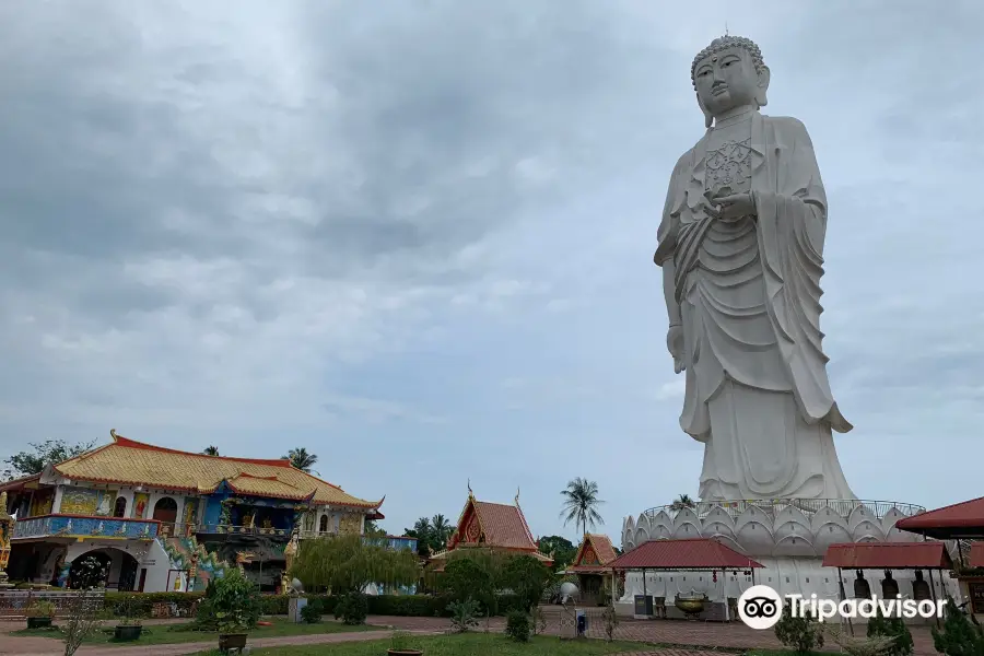 Wat Phothikyan Phutthaktham