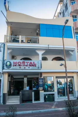 Hostal Sir Francis Drake Hotels in 