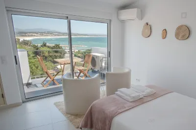 Apartamentos Pinhão