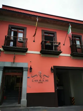 Casa de la Iaia Hotel