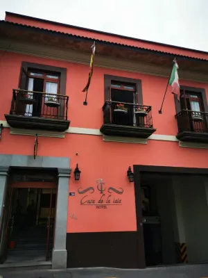 Casa de la Iaia Hotel
