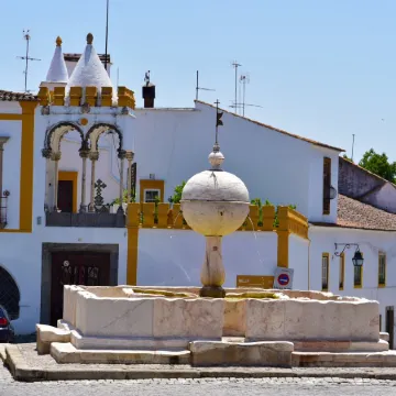 Noble House Essence Évora - by Unlock Hotels