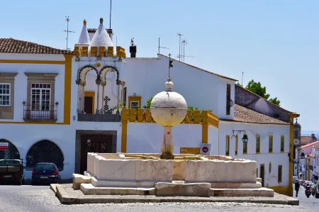 Noble House Essence Évora - by Unlock Hotels