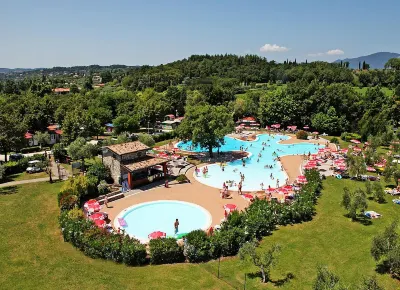 Hotel Resort Villa Luisa & Spa