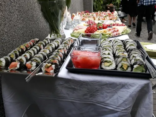 Penzion Luxor Hotels in Trnava