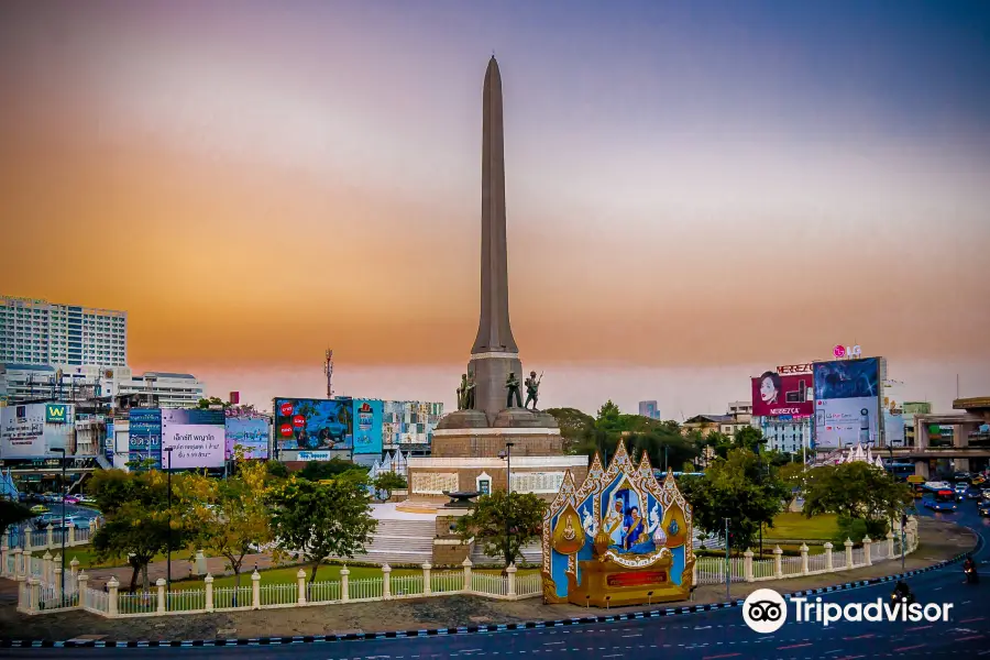 Victory Monument