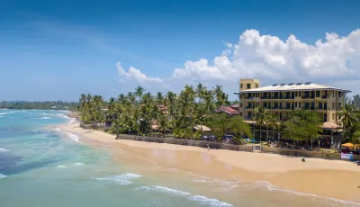 Hotel Kabalana